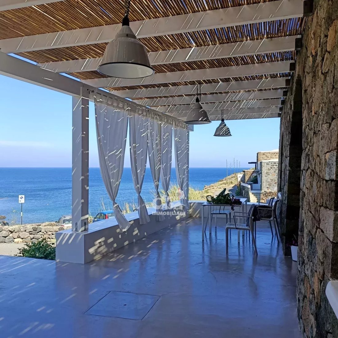 House in Pantelleria, Sicily, Italy 4 - 13580899