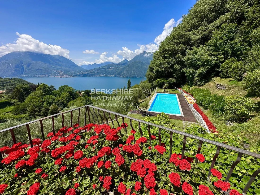 Maison à Perledo, Lombardie, Italie 5 - 13107699