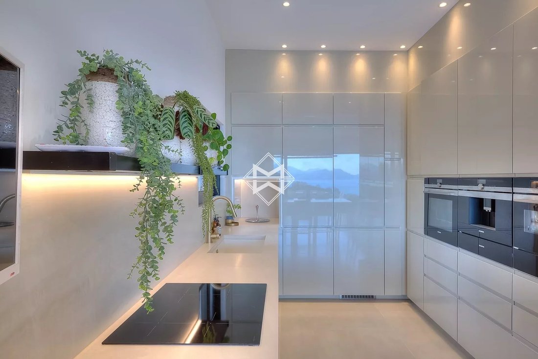 Villa in Cannes, Provence-Alpes-Côte d'Azur, France 5 - 12006816