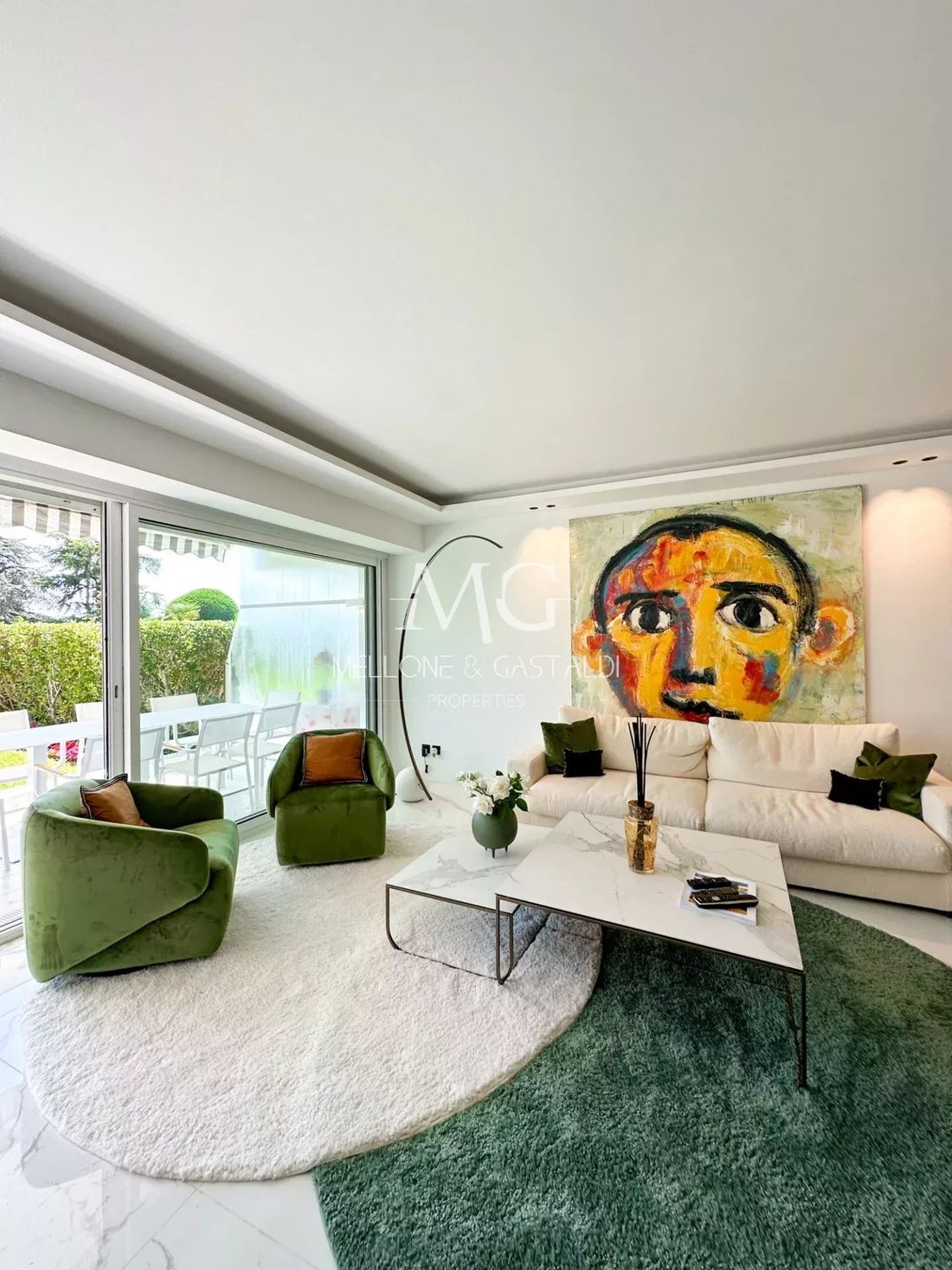 Apartment in Cannes, Provence-Alpes-Côte d'Azur, France 3 - 14531387