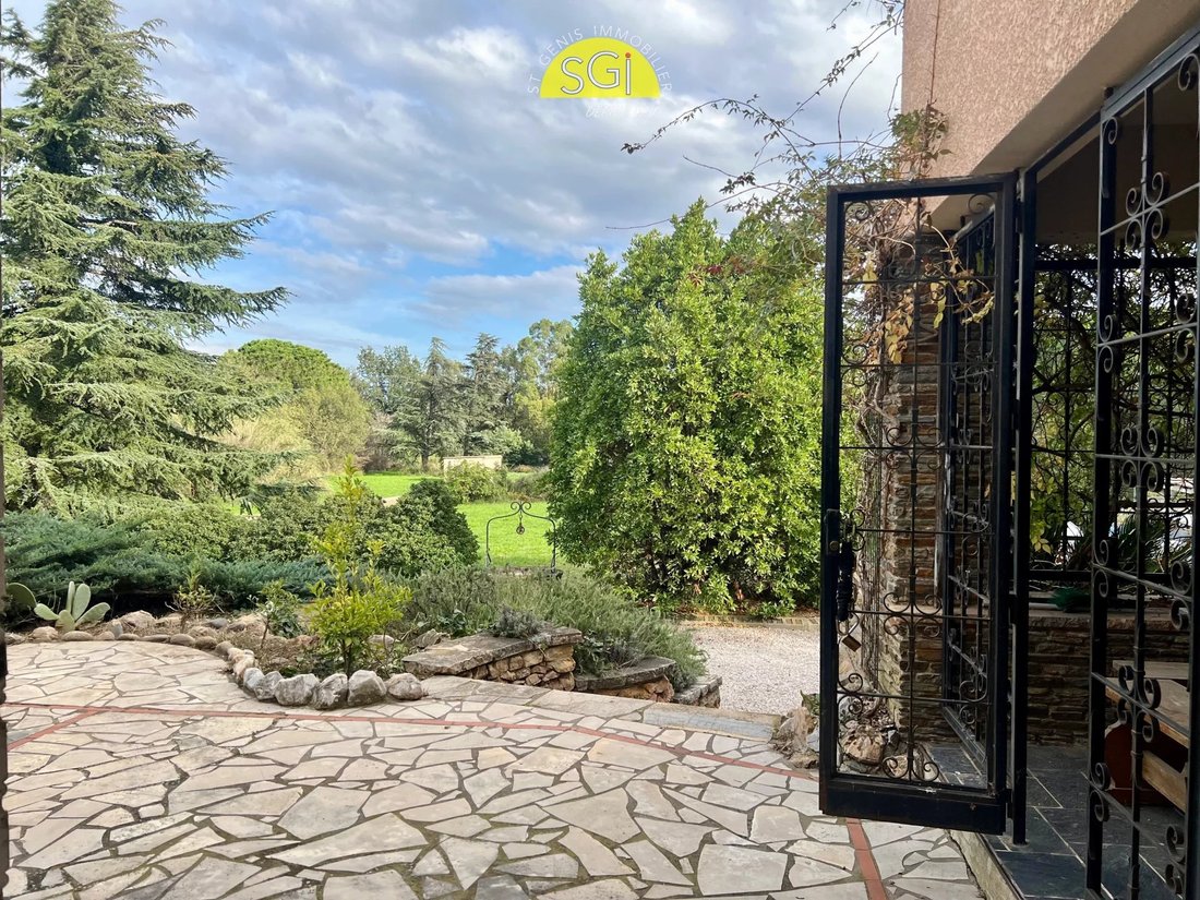 Country House in Argelès-sur-Mer, Occitania, France 5 - 14960800