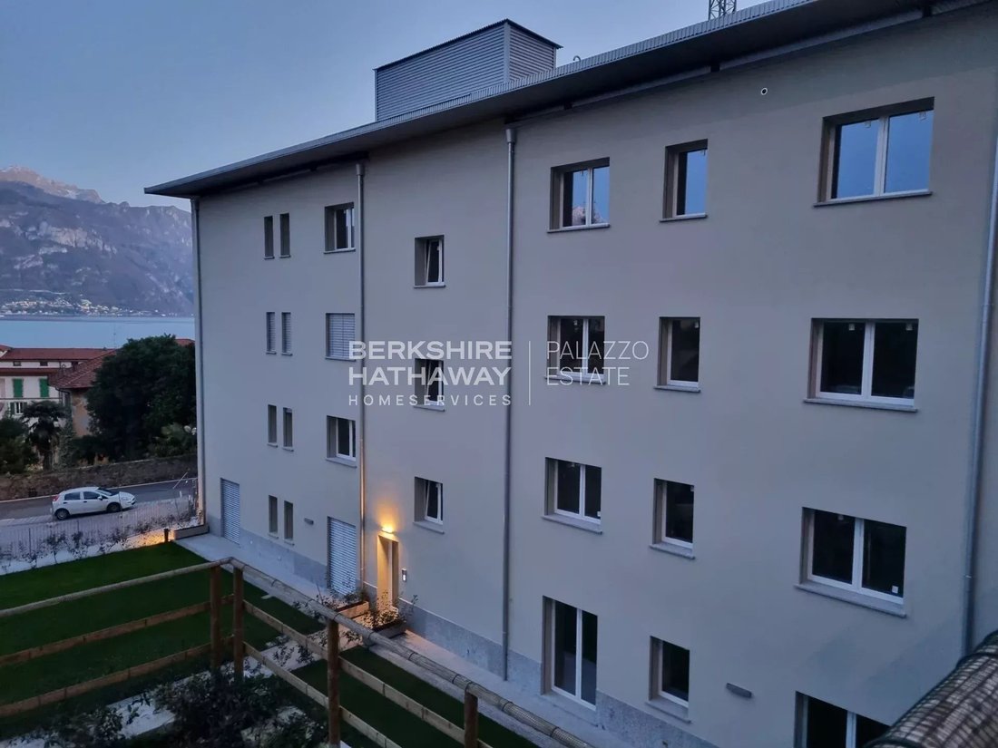 Appartement à Menaggio, Lombardie, Italie 3 - 13542454
