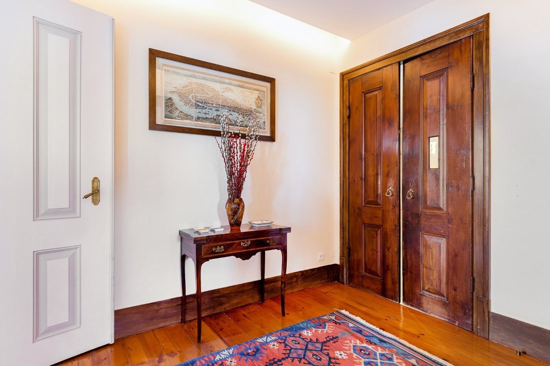 Apartment in Cascais e Estoril, Lisbon, Portugal 4 - 14960547