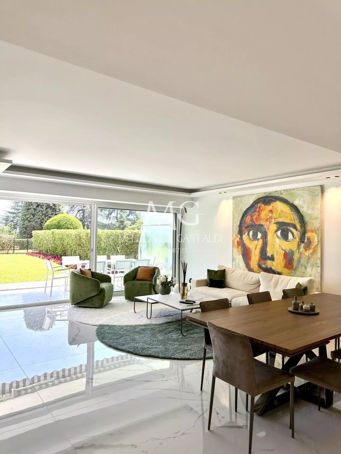 Apartment in Cannes, Provence-Alpes-Côte d'Azur, France 2 - 14531387
