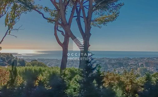 Villa in Moulieres, Le Cannet, France 1