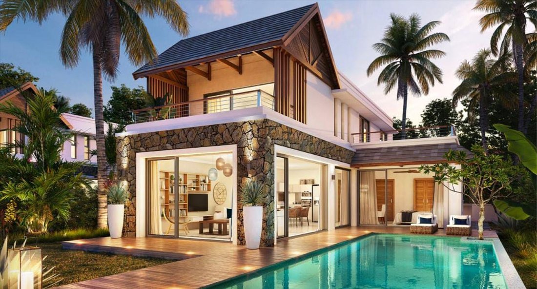House in Black River, Rivière Noire District, Mauritius 2 - 14961008
