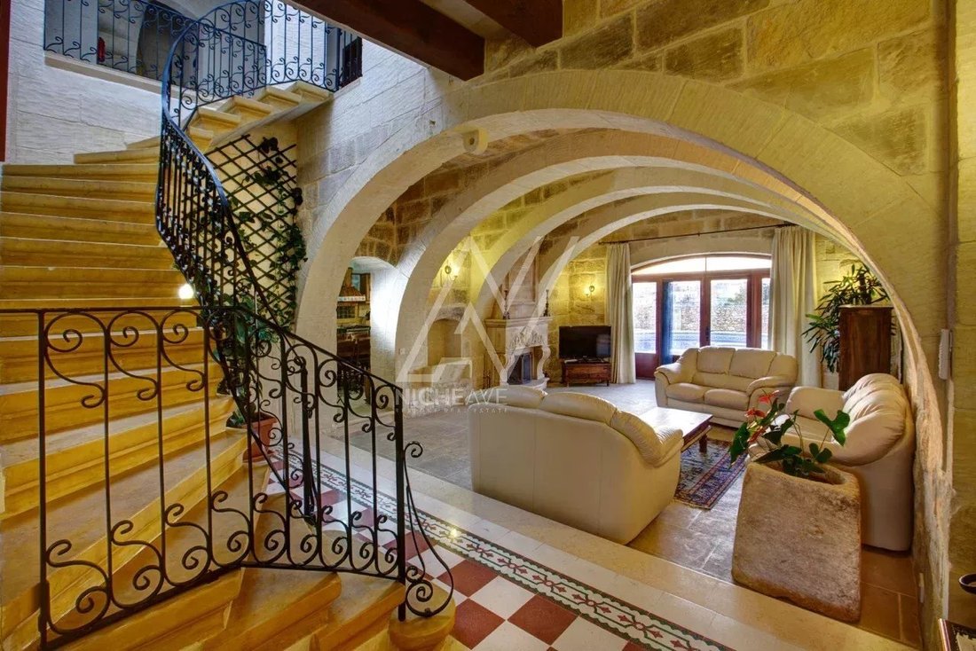 Villa in Xaghra, Malta 5 - 12587251