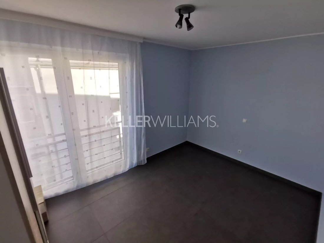 Apartment in Luxembourg, Luxembourg, Luxembourg 4 - 12268185