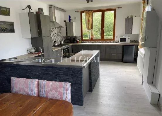 Plestin-les-Greves, Brittany, France 4 - 14960615