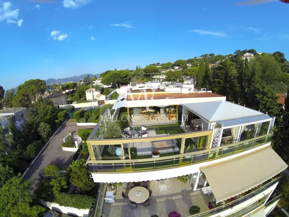 Apartment in Cannes, Provence-Alpes-Côte d'Azur, France 2 - 14531446