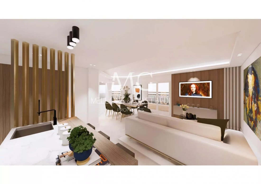 Apartment in La Californie, Cannes, France 3 - 14531353