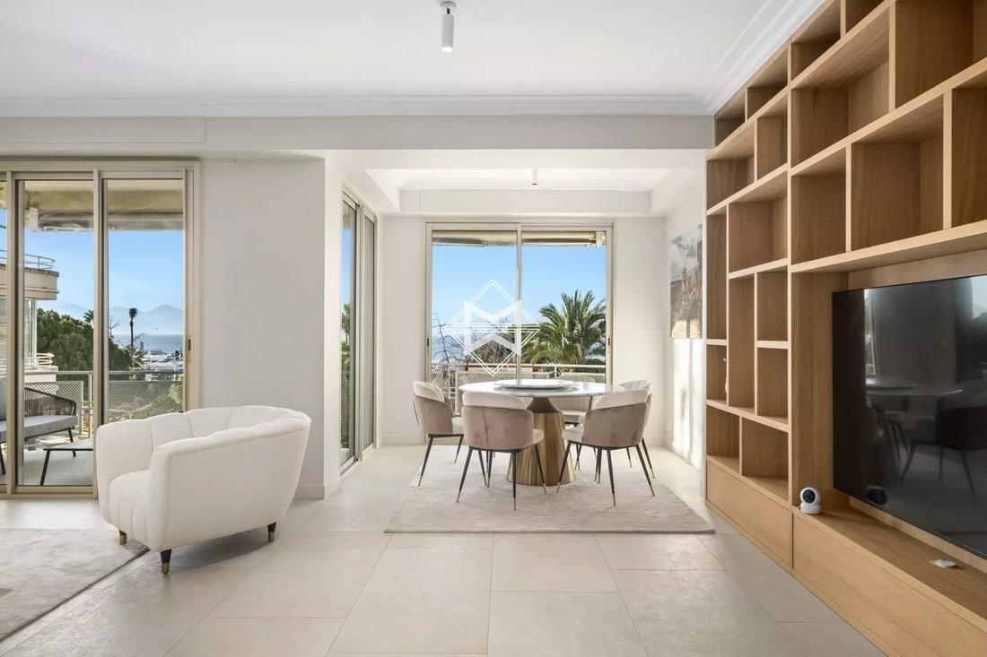 Apartment in Cannes, Provence-Alpes-Côte d'Azur, France 4 - 13011329