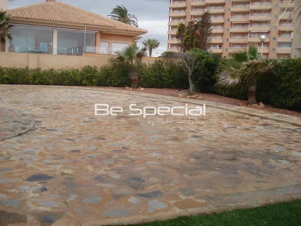 Villa in Spain 2 - 12318281