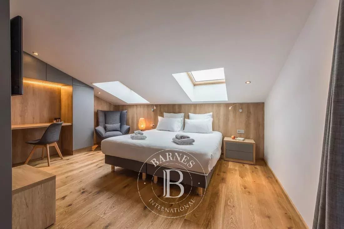 Apartment in Montriond, Auvergne-Rhône-Alpes, France 5 - 12698893