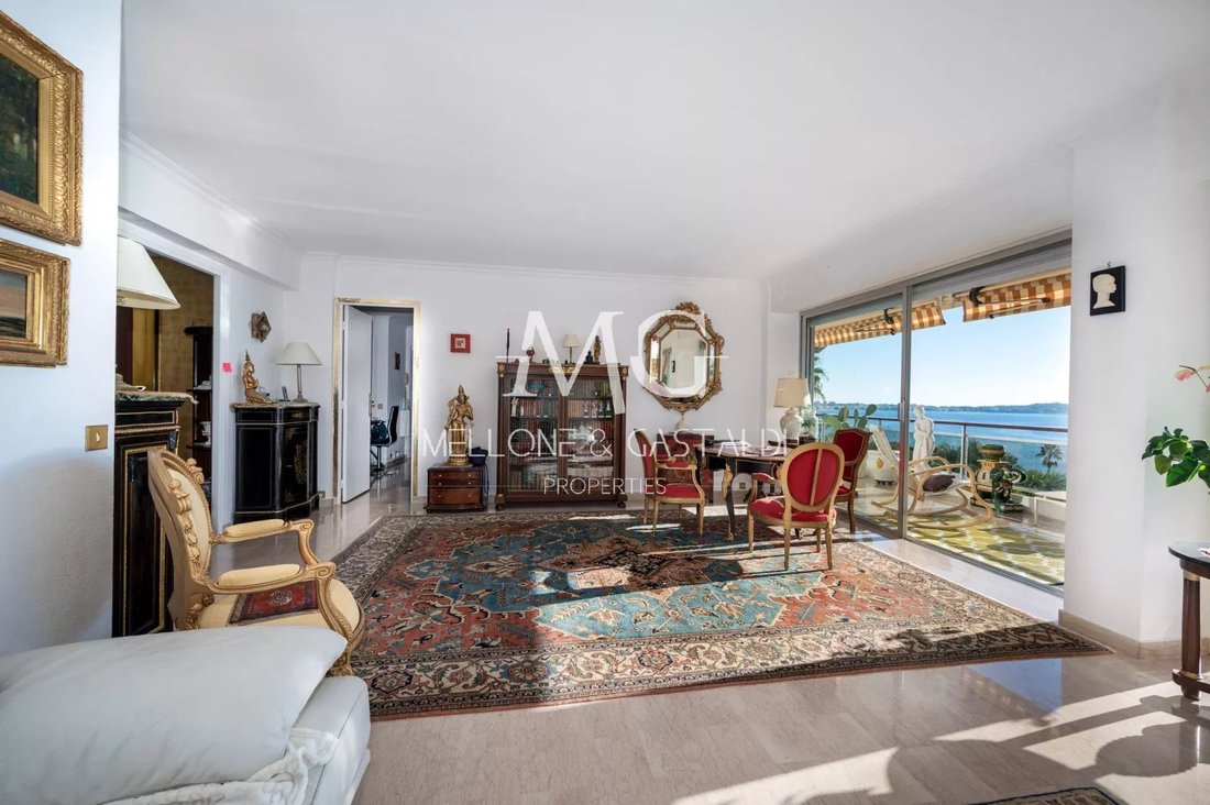 Apartment in La Californie, Cannes, France 5 - 14531481