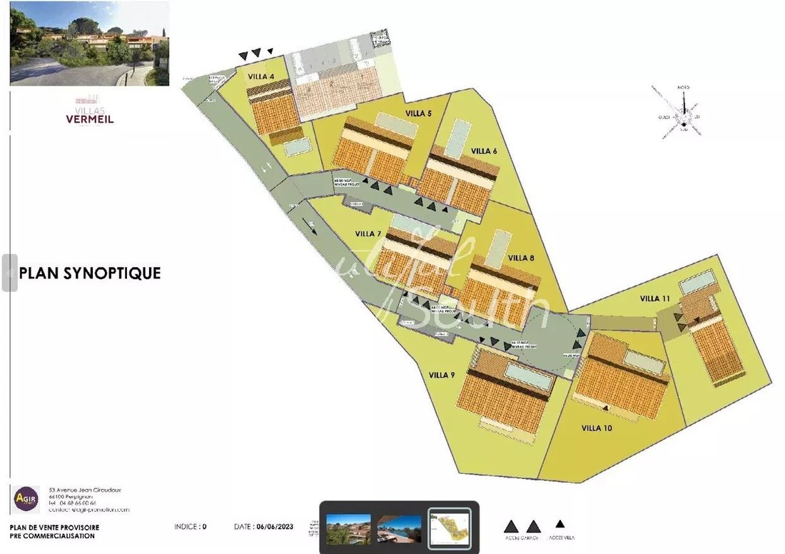 Villa in Est, Banyuls-sur-Mer, France 3 - 13682698