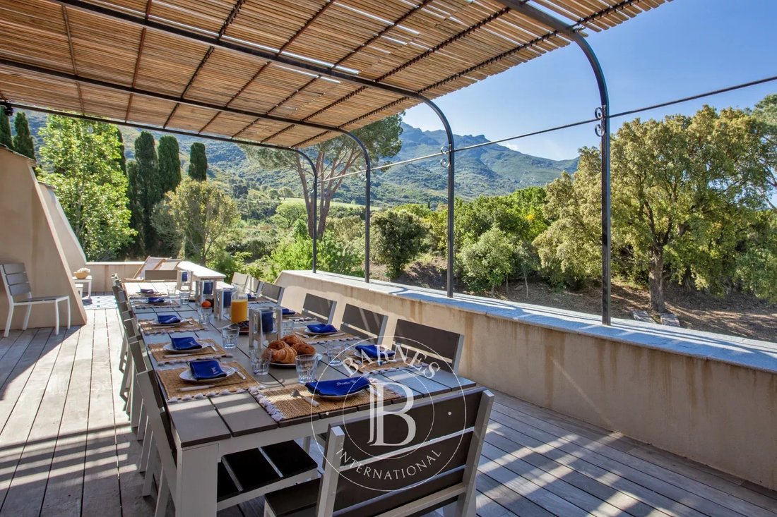 Villa à Poggio-d'Oletta, Corse, France 3 - 12947946