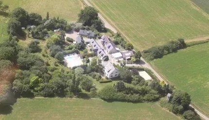 Plestin-les-Greves, Brittany, France 3 - 14960615