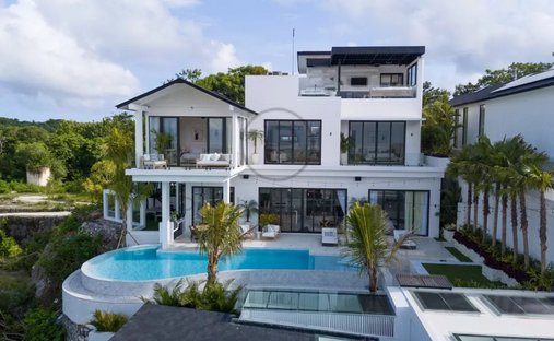 House in Bali, Indonesia 1