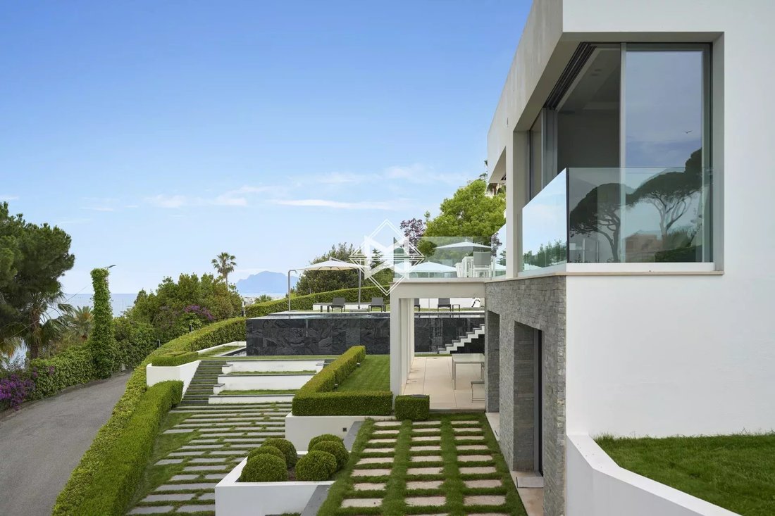 Villa in La Californie, Cannes, France 4 - 13003578