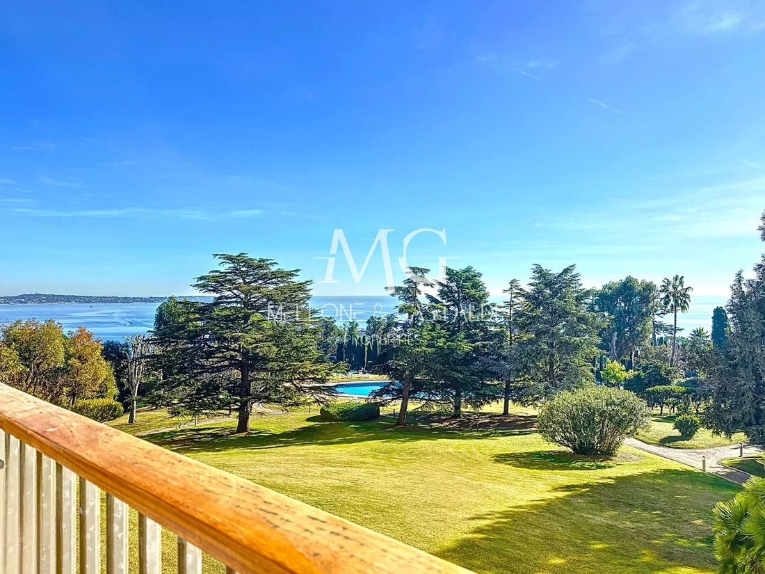 Apartment in La Californie, Cannes, France 1 - 14531600