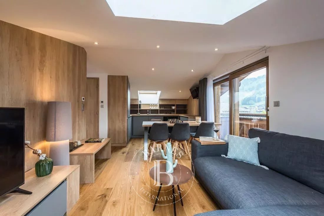 Apartment in Montriond, Auvergne-Rhône-Alpes, France 2 - 12698893