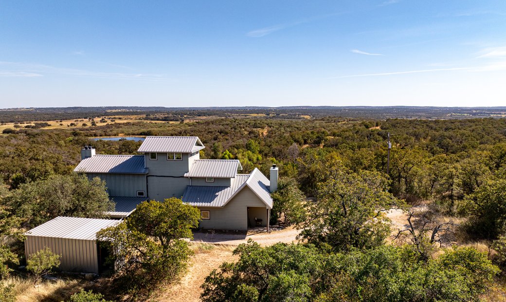 Sunset Mountain Ranch In Lipan, Texas, United States For Sale (14960397)