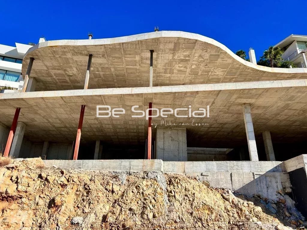 House in Xabia / Javea, Valencian Community, Spain 4 - 13642633