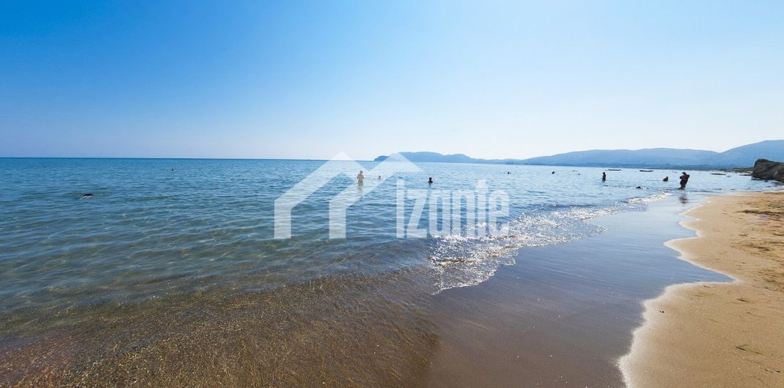 Land in Municipal Commune of Zakynthos, Peloponnese, Western Greece and the Ionian, Greece 2 - 14962050