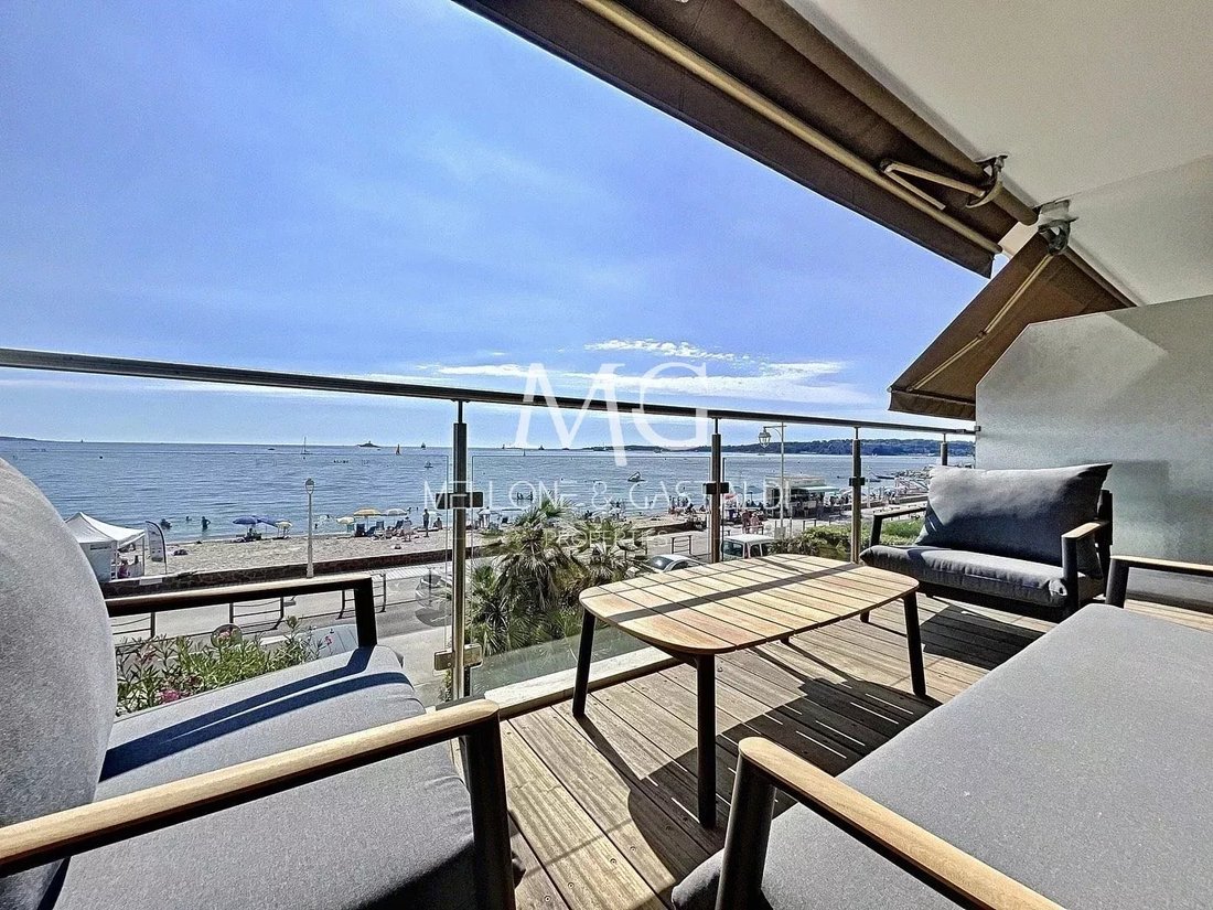 Apartment in French Riviera, Provence-Alpes-Côte d'Azur, France 2 - 14531464