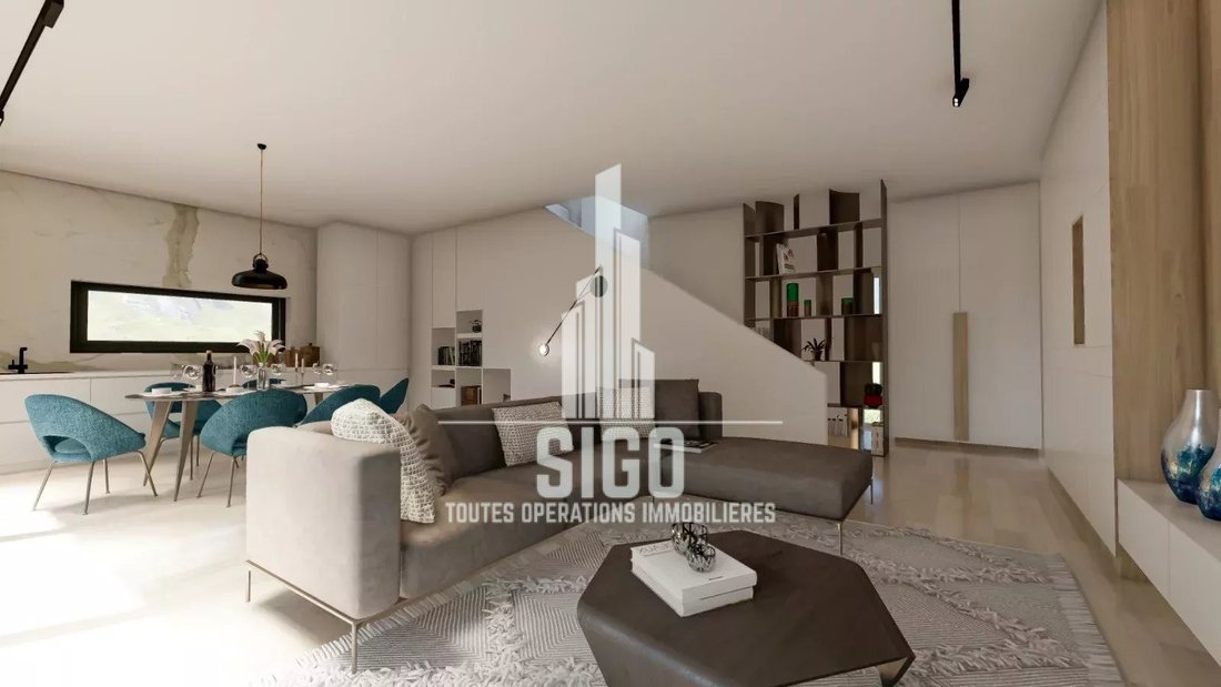 House in Junglinster, Grevenmacher, Luxembourg 2 - 13951154