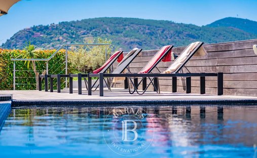 Appartement à Mandelieu-la-Napoule, Provence-Alpes-Côte d'Azur, France 1