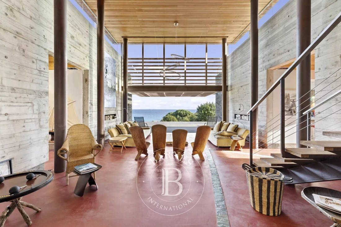 Villa in Porto-Vecchio, Corsica, France 5 - 13790881