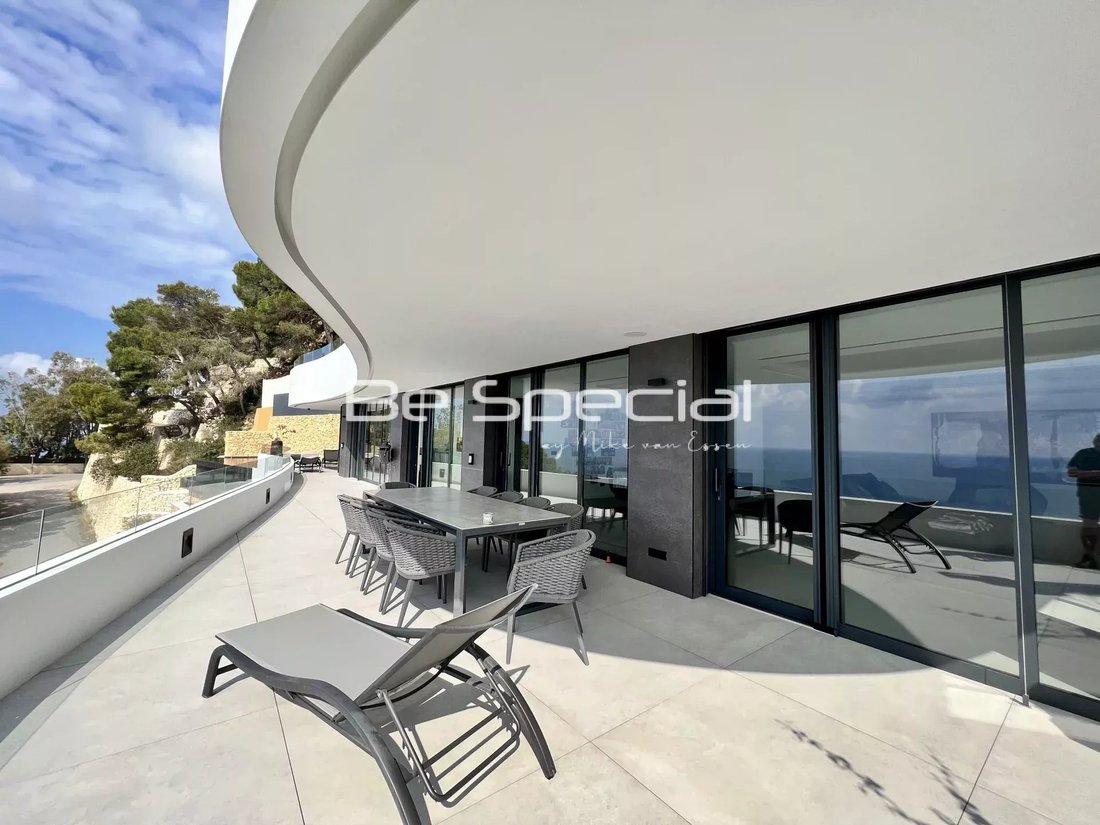 Villa in Xabia / Javea, Valencian Community, Spain 5 - 12177157