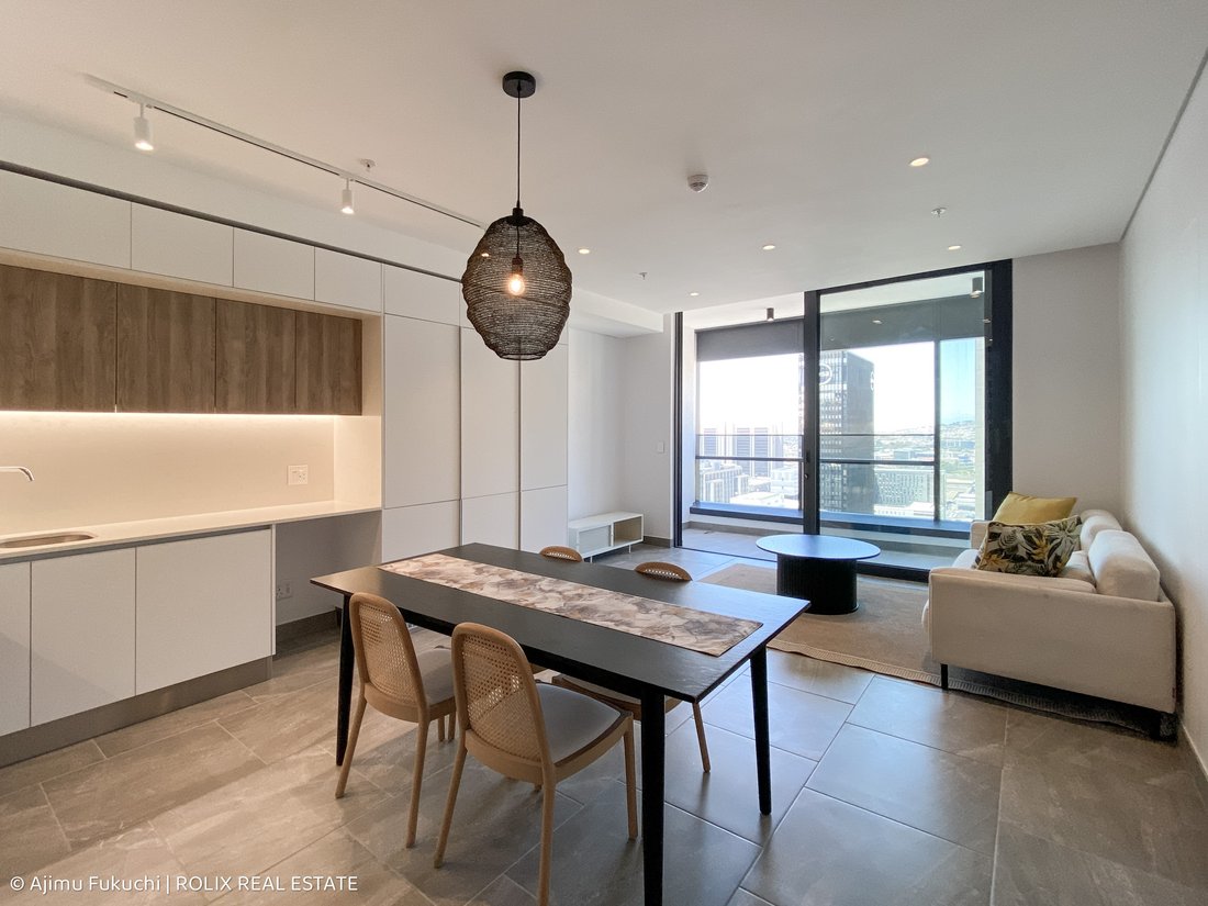 Apartment in Cape Town, Western Cape, South Africa 3 - 14962261