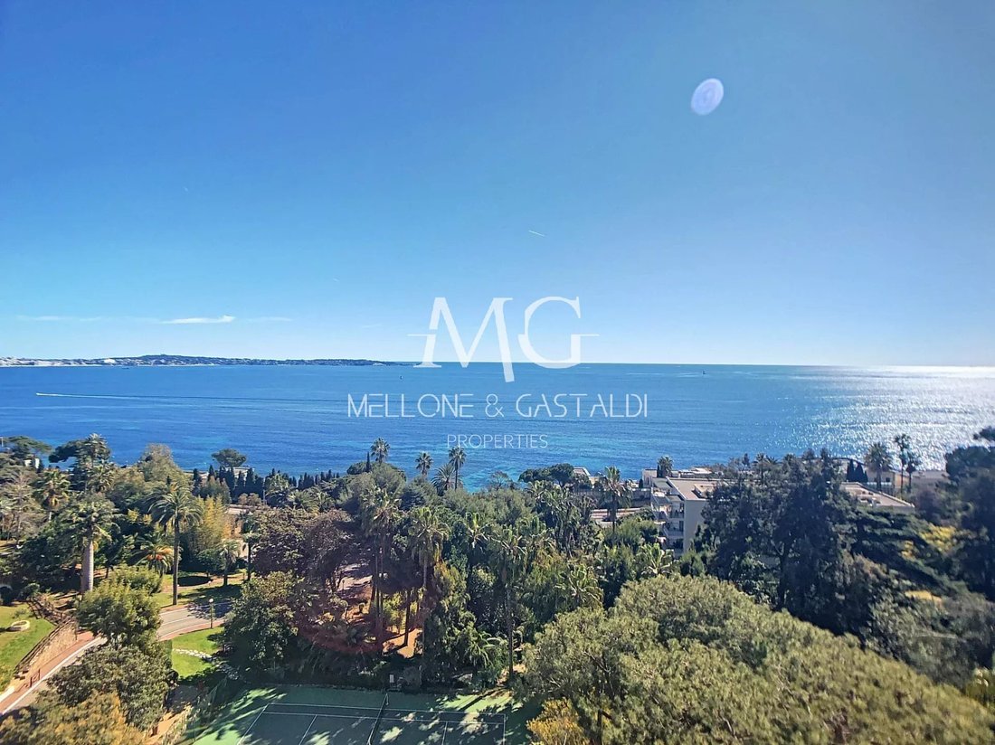 Apartment in Cannes, Provence-Alpes-Côte d'Azur, France 2 - 14531565