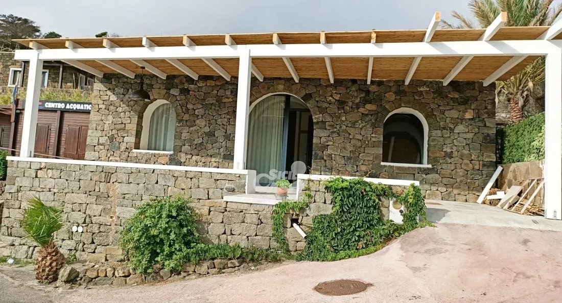 House in Pantelleria, Sicily, Italy 1 - 13580899