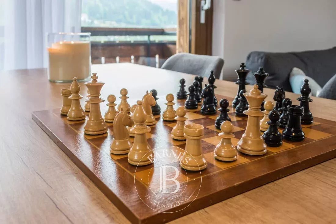 Apartment in Montriond, Auvergne-Rhône-Alpes, France 3 - 12698893