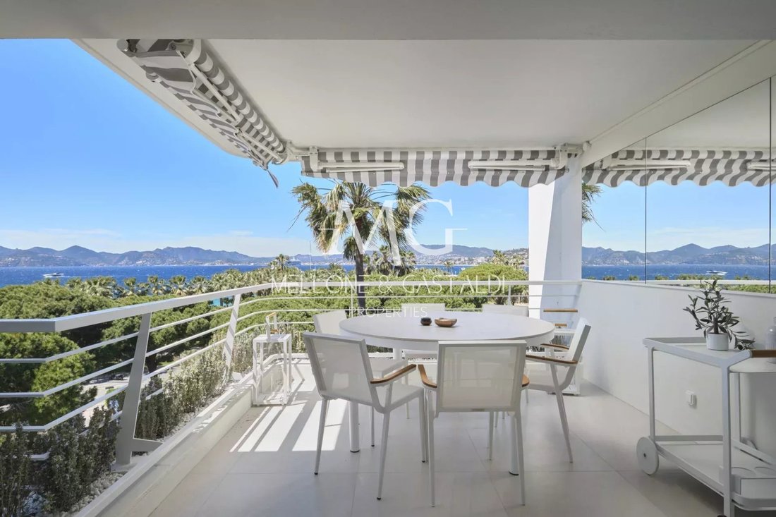 Apartment in Cannes, Provence-Alpes-Côte d'Azur, France 4 - 14531664