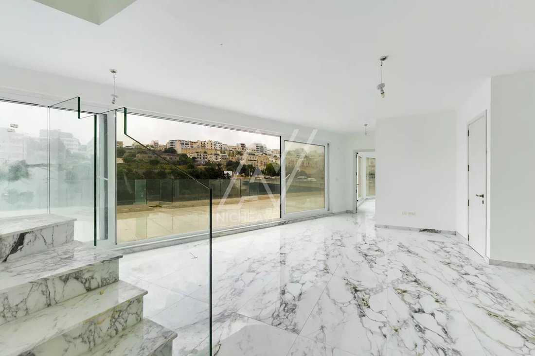 Apartment in Saint Julian's, Malta 2 - 13141288