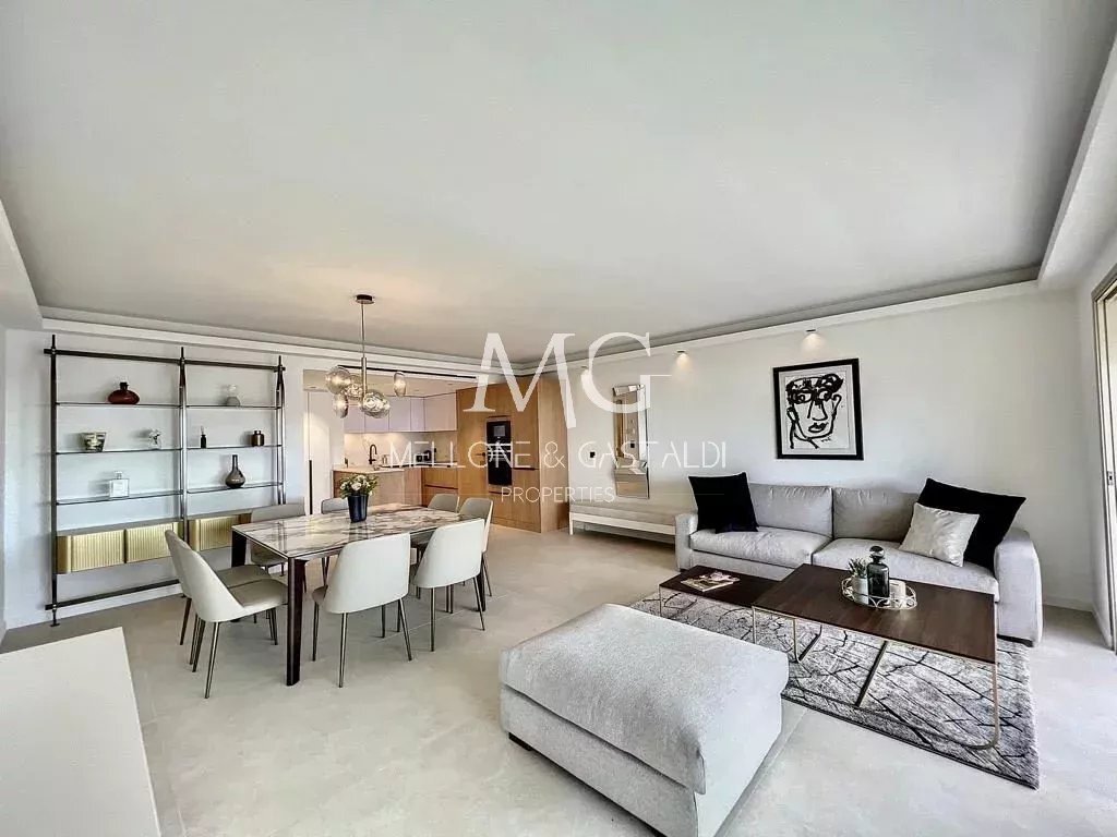 Apartment in La Californie, Cannes, France 5 - 14531430