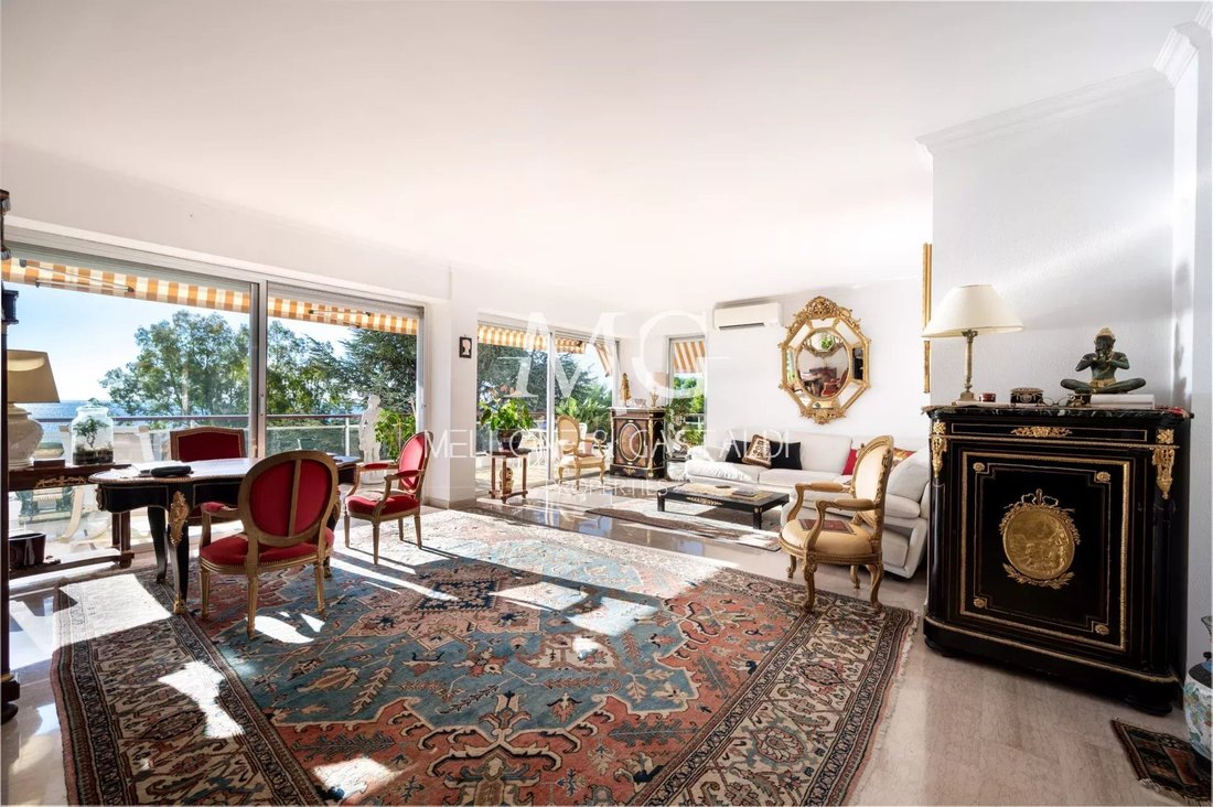 Apartment in La Californie, Cannes, France 4 - 14531481