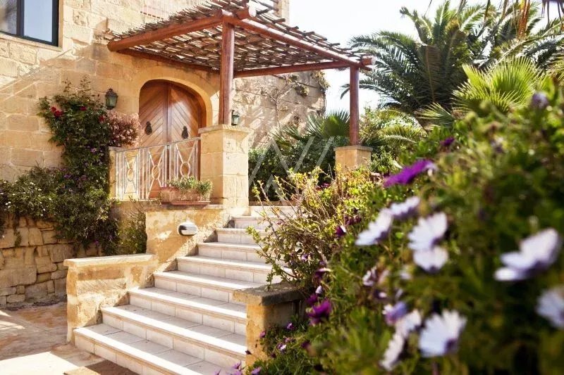 Villa in Għasri, Malta 2 - 12893201