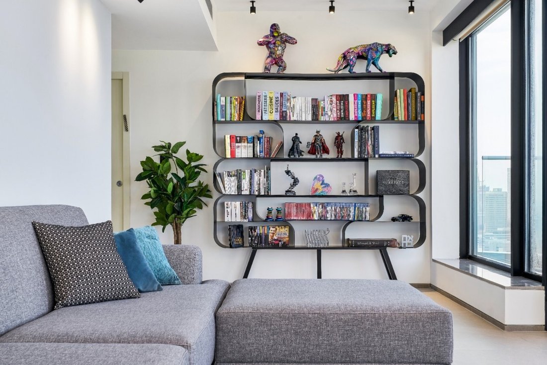 Apartment in Tel Aviv-Yafo, Tel Aviv District, Israel 2 - 14962279