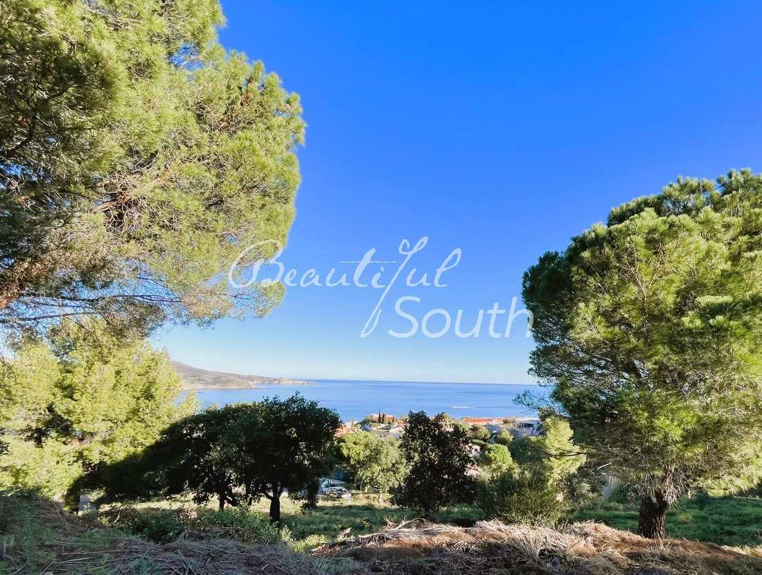 Villa in Est, Banyuls-sur-Mer, France 5 - 13682664