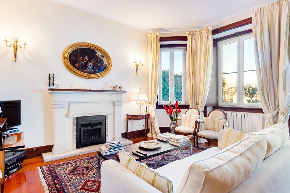 Apartment in Cascais e Estoril, Lisbon, Portugal 2 - 14960547
