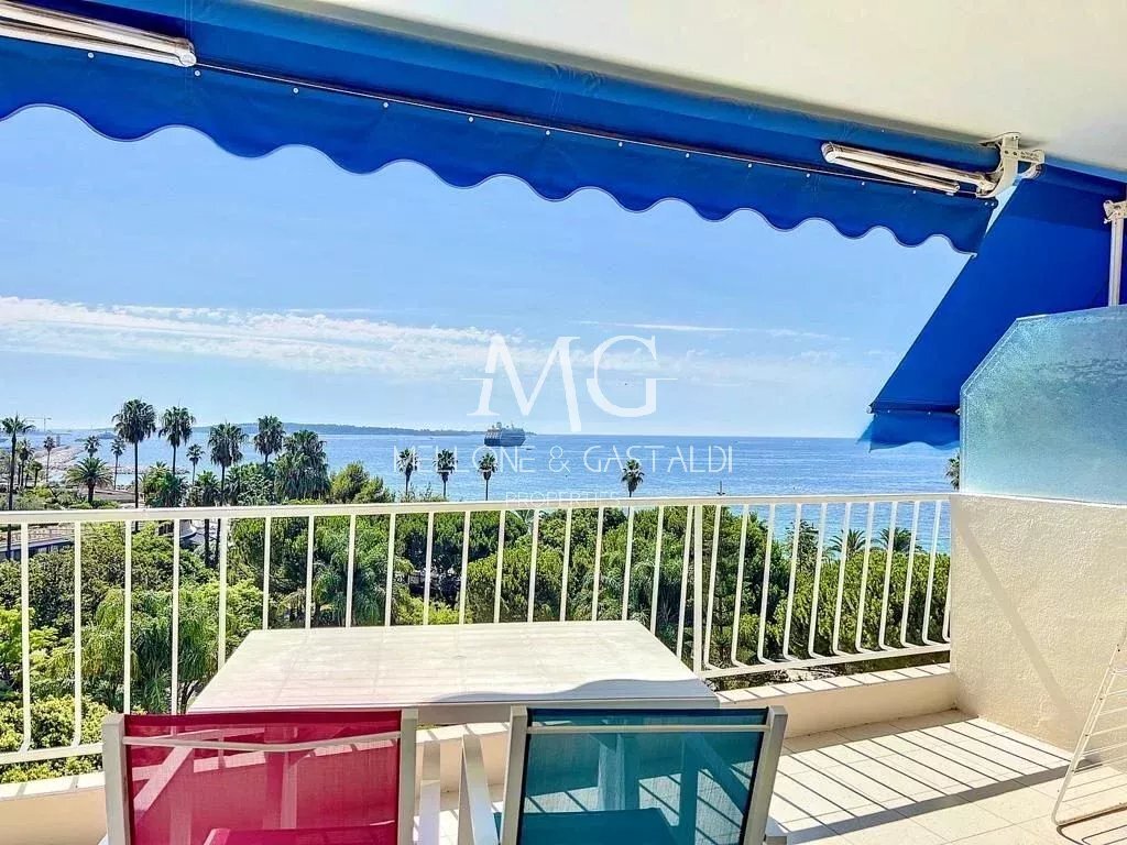 Apartment in French Riviera, Provence-Alpes-Côte d'Azur, France 3 - 14531468