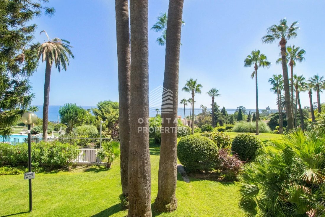 Apartment in La Californie, Cannes, France 2 - 13151561