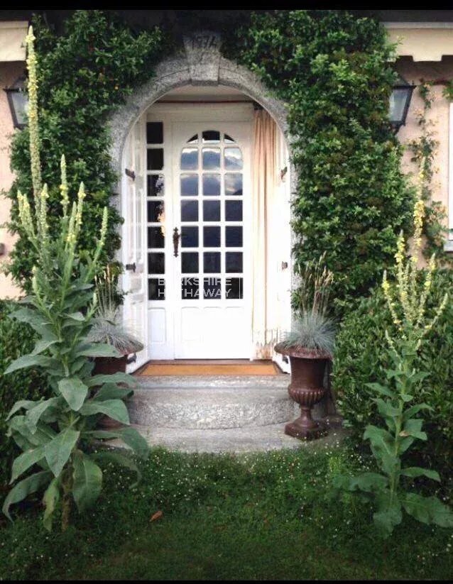 Villa à Perledo, Lombardie, Italie 5 - 12557530