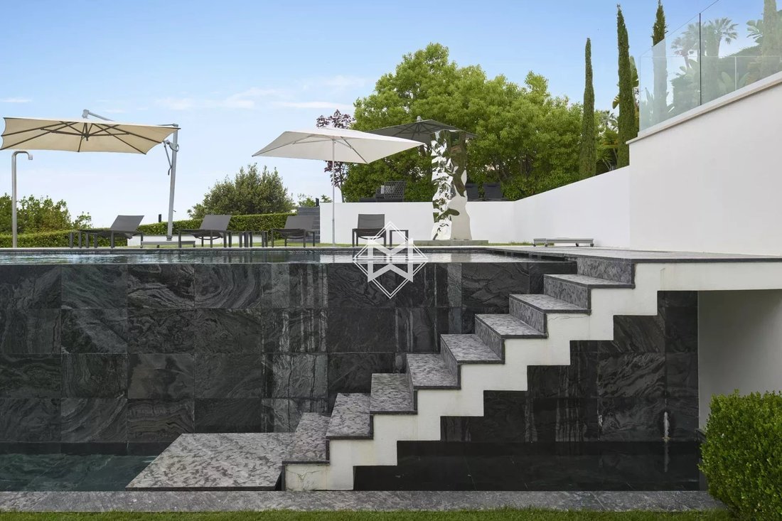 Villa in La Californie, Cannes, France 3 - 13003578